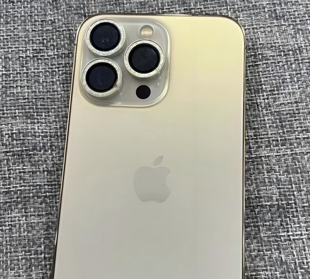神木苹果13pro摄像头维修分享如何处理苹果13pro拍照模糊的问题