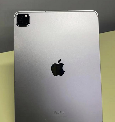 神木ipad维修站分享ipad平板运行缓慢怎么办 